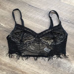 Lace Bralette